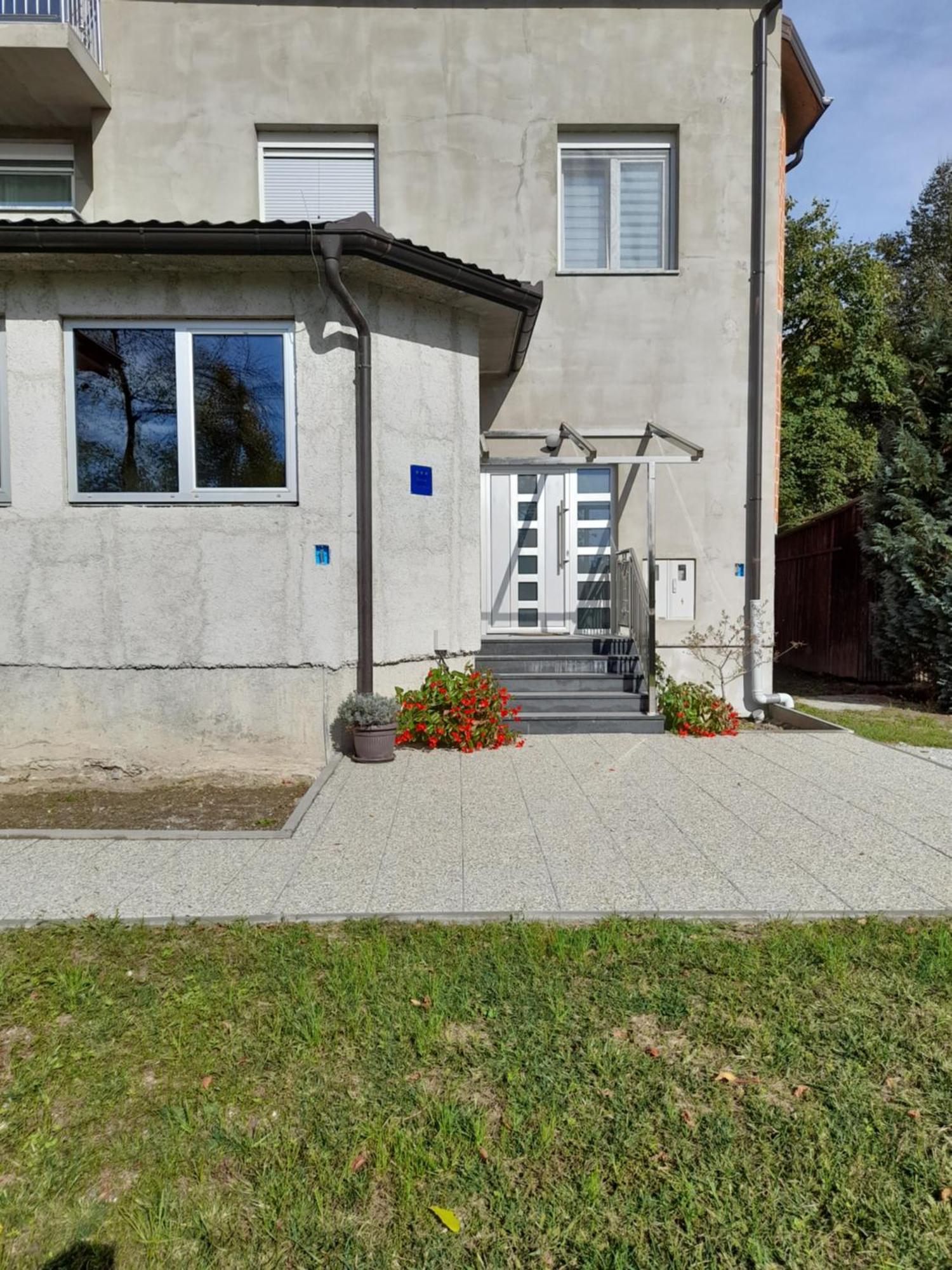 Opatovina Apartment Topusko Exterior photo