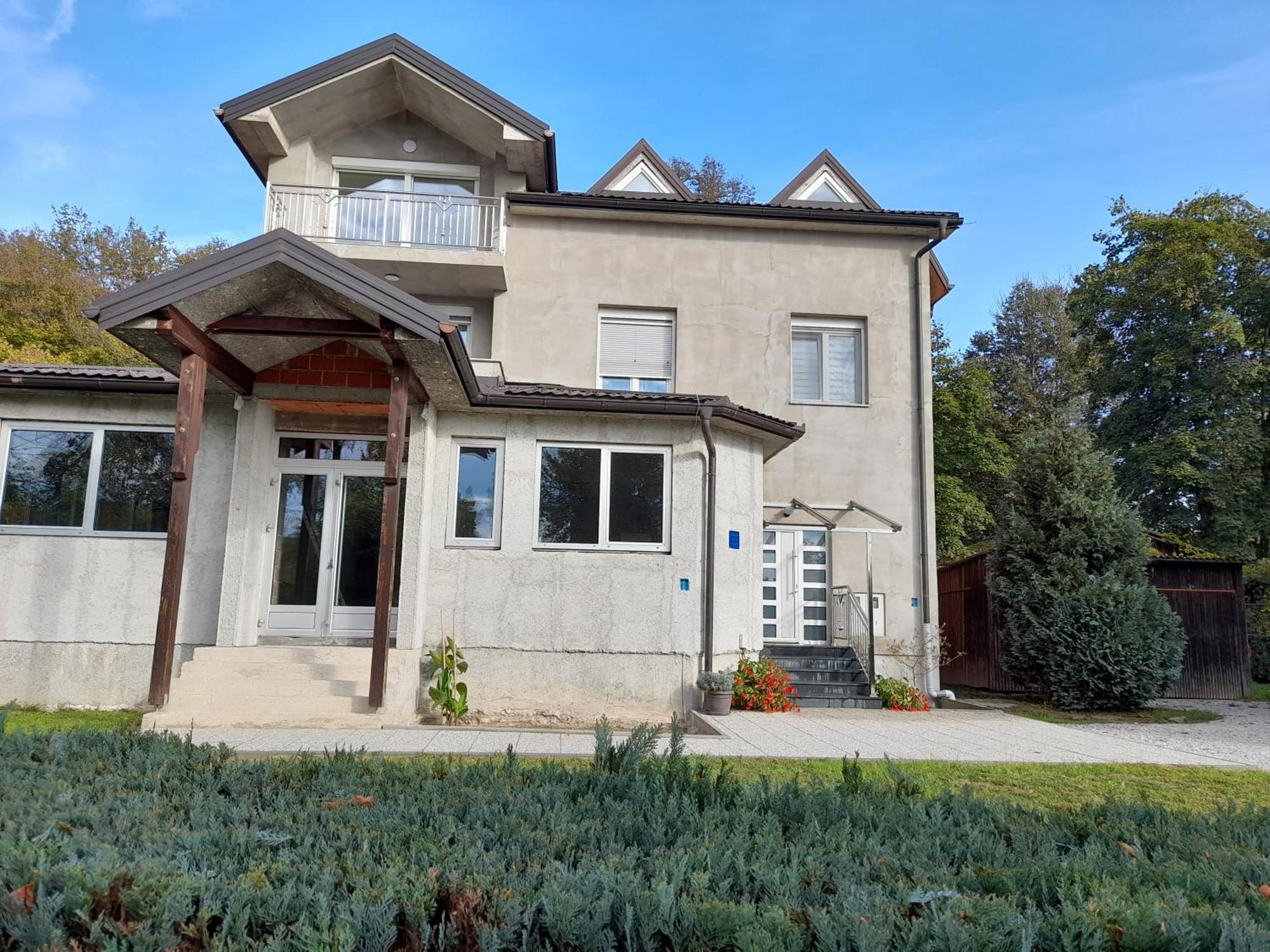 Opatovina Apartment Topusko Exterior photo
